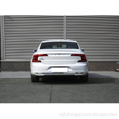 2023 Volvo S90 New Energy Vehicle Recharge رباعي الدفع بالسيارة الجديدة